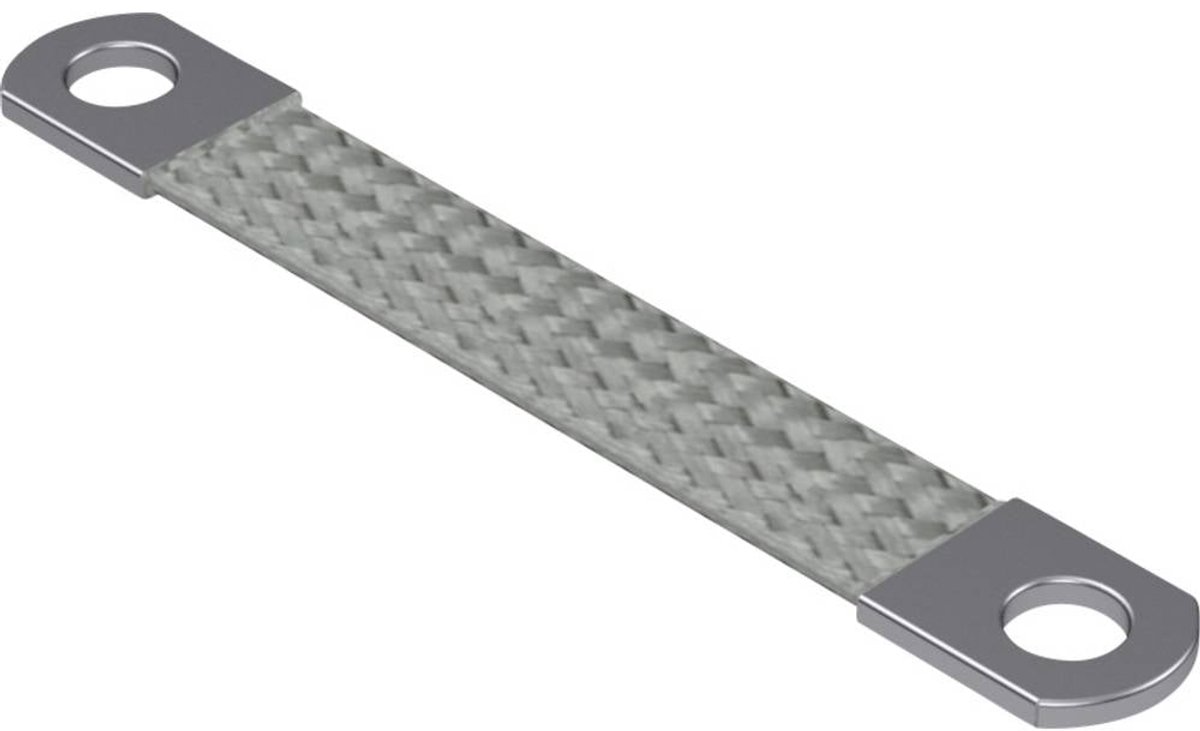 Hebotec 5-KT01004000506C Jordningskabel Innehåll: 1 st