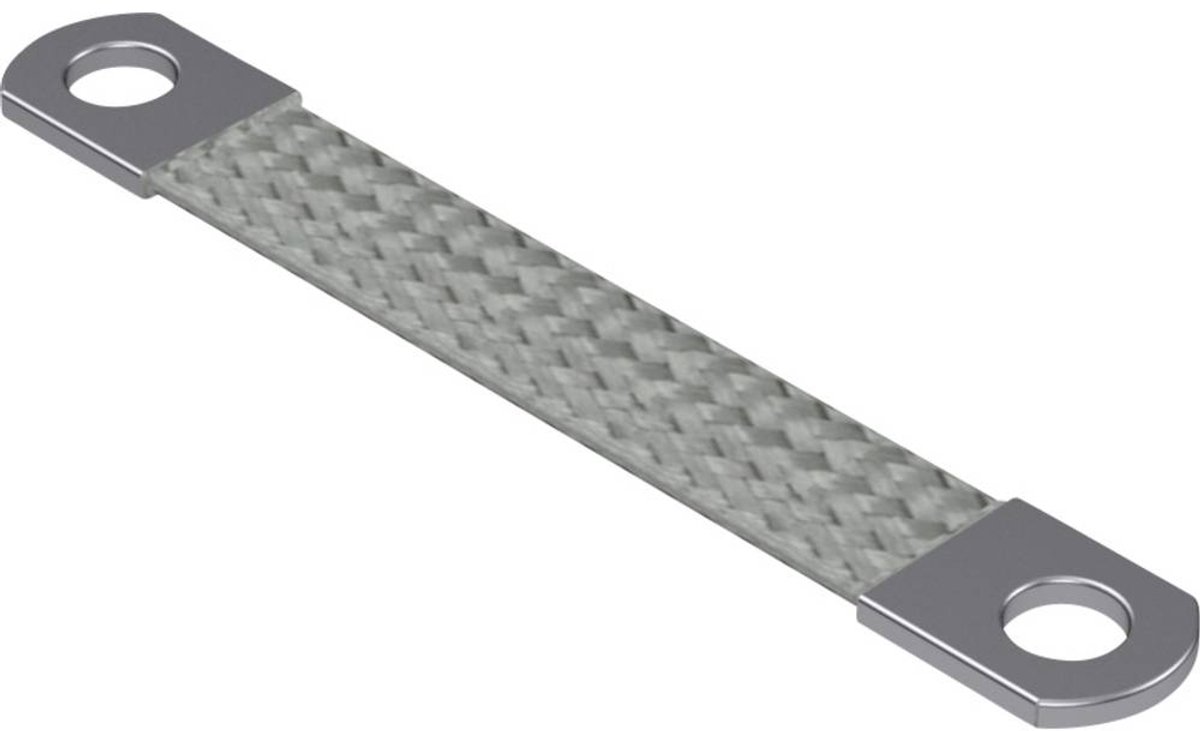Hebotec 5-KT010060008C Jordningskabel Innehåll: 1 st