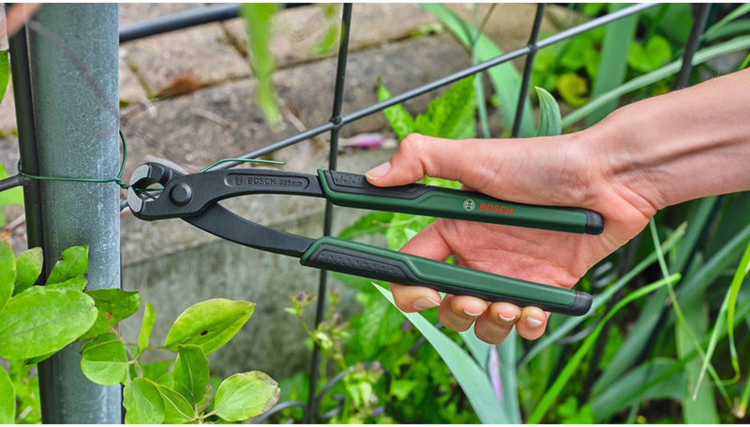 Bosch Home and Garden 1600A02Z9X Kniptång 100 cm 1 st