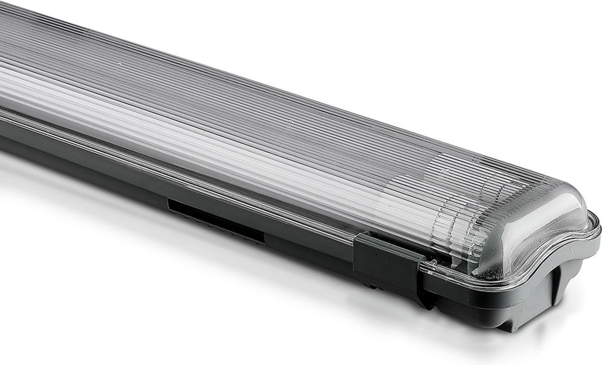 V-TAC VT-12023 LED-utomhusbelysning takspotlight EEK: G (A - G) LED LED 36 W Kallvit Natural vit