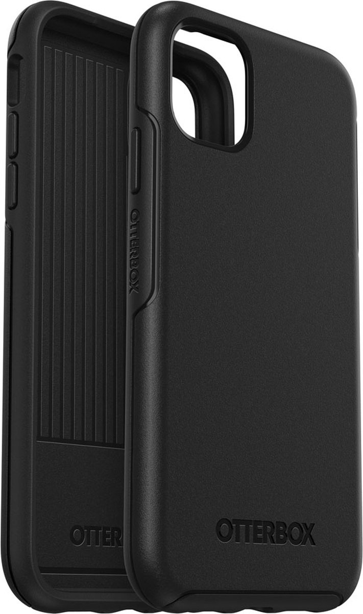 OtterBox Symmetry Apple iPhone 11 - black