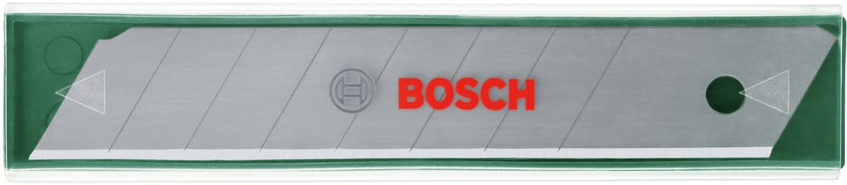Bosch Home and Garden 1600A032US Kniv 10 st