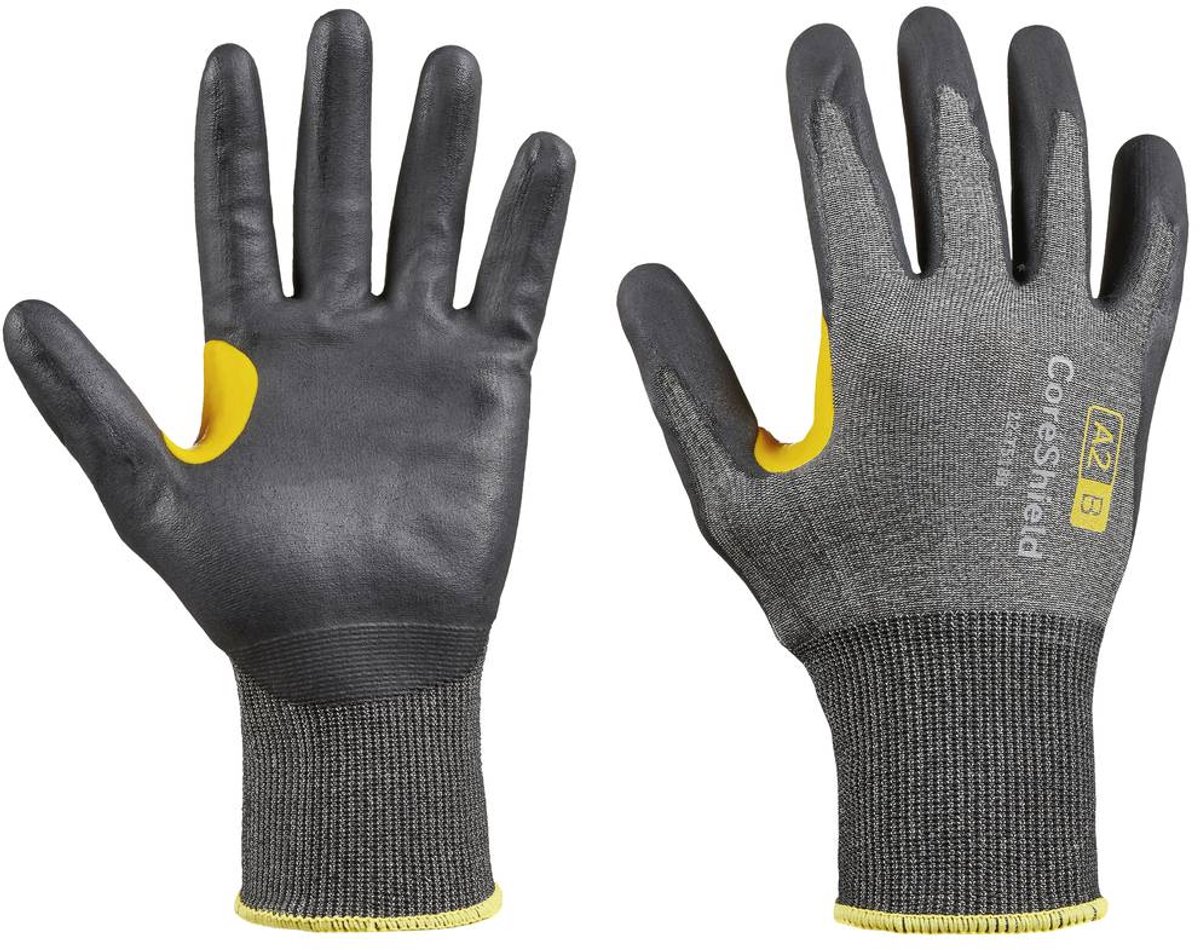 Honeywell 22-7518B/06 Skärskyddshandskar Storlek (handskar): 6 1 par