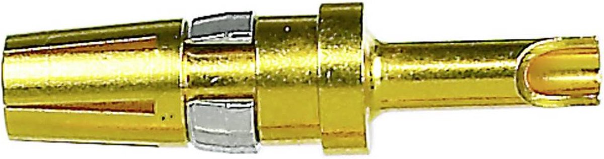 HARTING 09030006201 Elektrikerkontakt 1 st