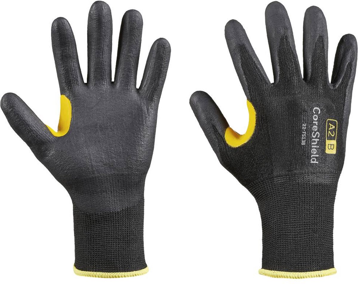 Honeywell CoreShield B 22-7513B/07 Skärskyddshandskar Storlek (handskar): 7 1 par