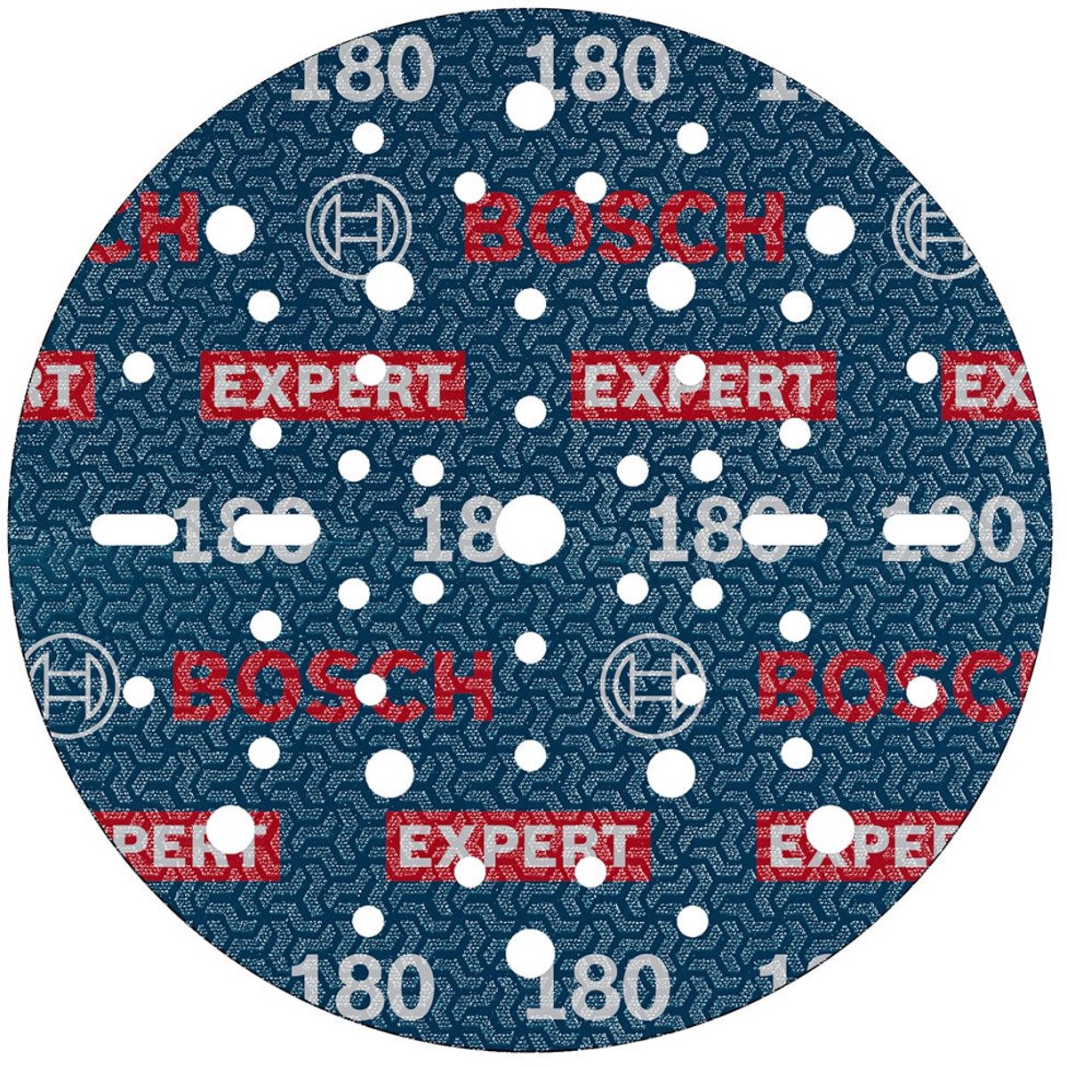 Bosch Accessories 2608902453 Slipskiva Diameter 150 mm Kornighet=180 50 st