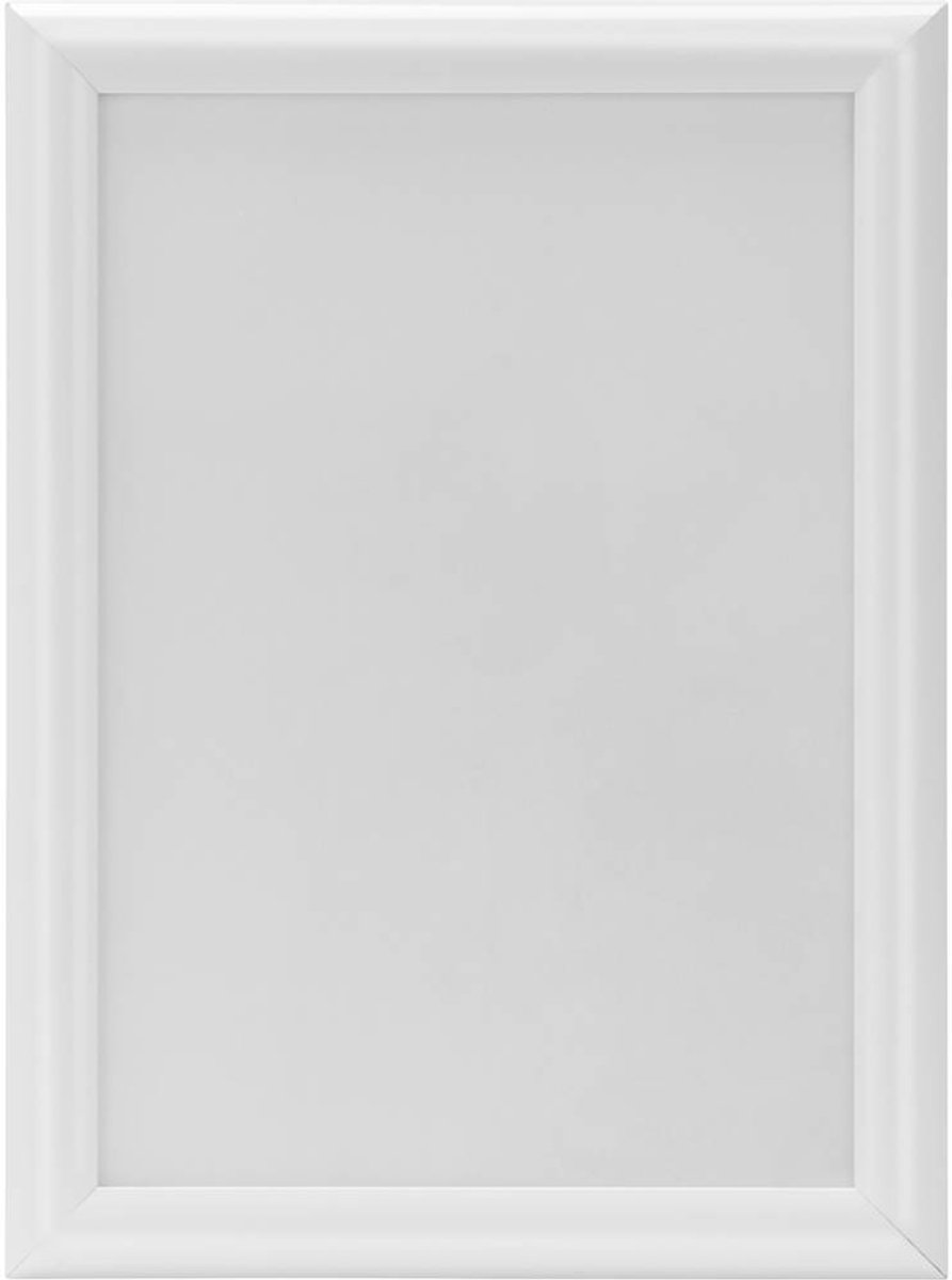 Elevar SP-ADF-WH SP-13503836 Fällram Vit 1 x DIN A4 1 st (B x H x D) 21 x 29.7 x 1.2 cm