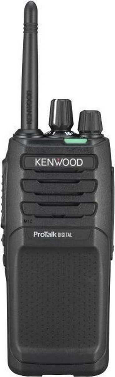 Kenwood Pro Talk TK-3701D TK-3701D PMR-radio