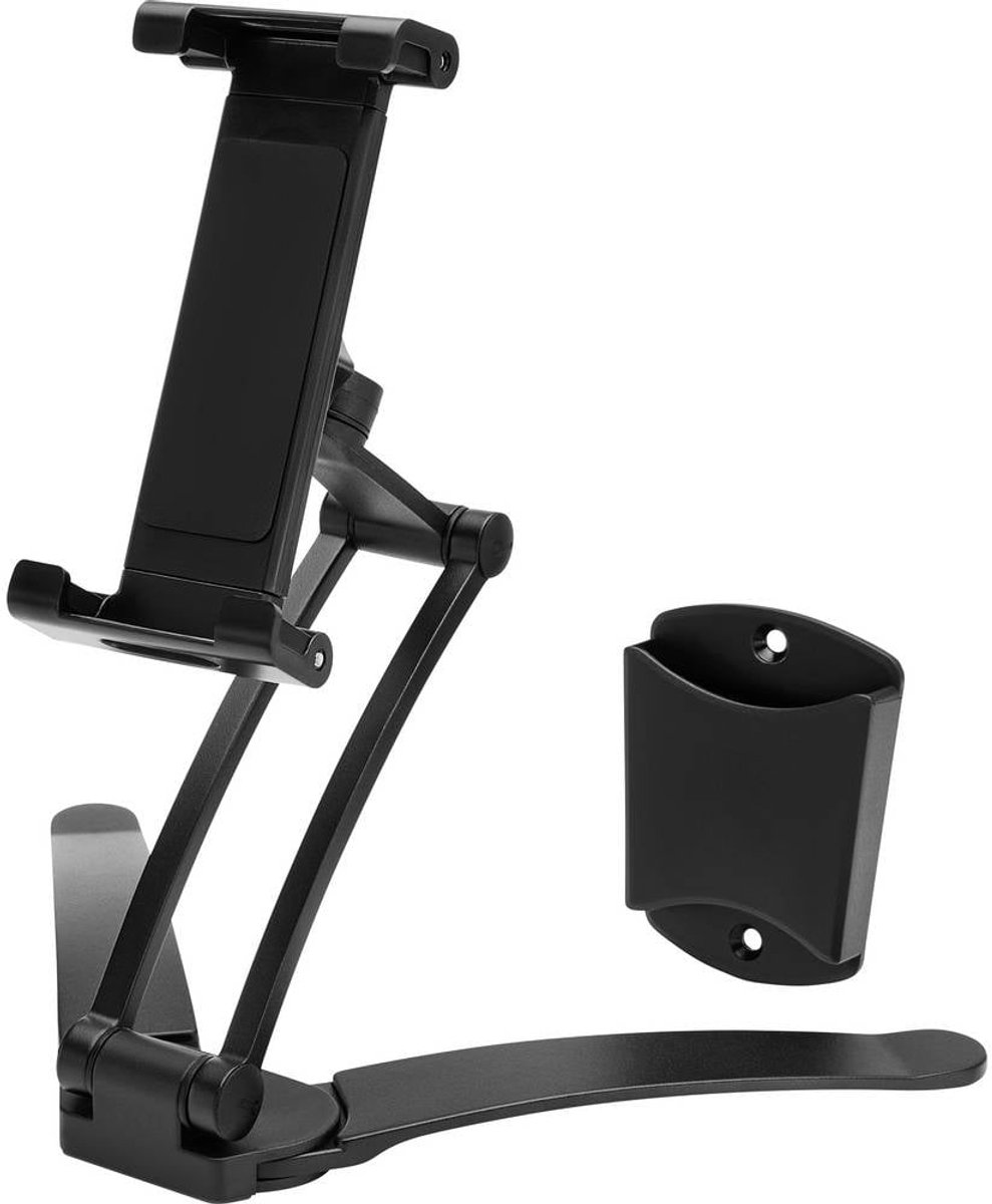 Elevar SP-TH-BK Klämfäste för surfplatta Universell Tablet, Smartphone 14,2 cm (5,6) - 32,8 cm (12,9)