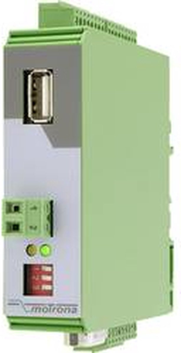 Motrona 8590.5010 8590.5010 #####Signalwandler Analog/Frequenz
