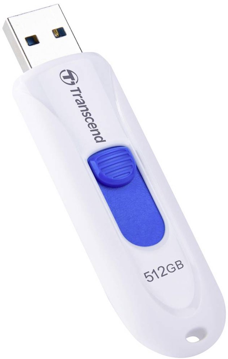 Transcend JetFlash 790 - 512GB - USB Stick