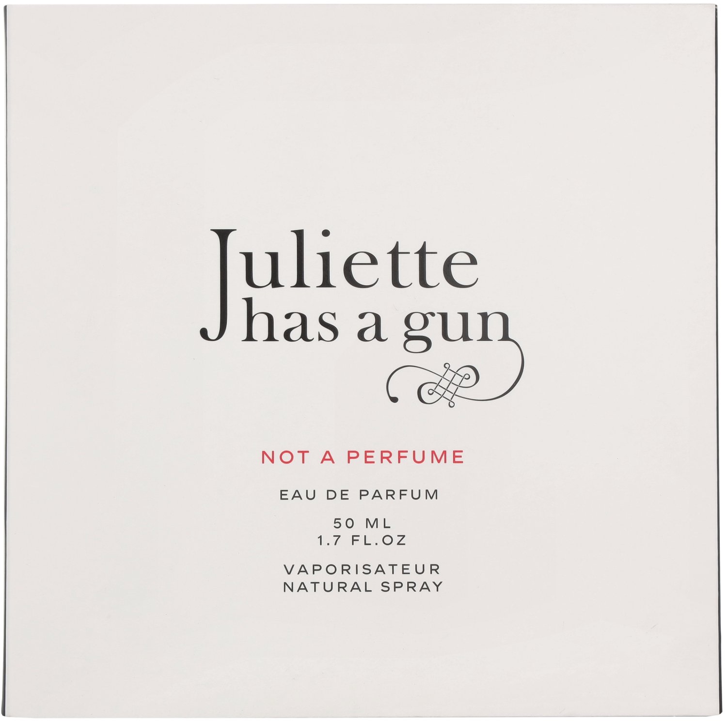 Juliette Has A Gun Not a Perfume - 50 ml