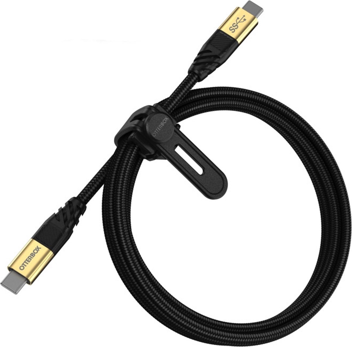 Otterbox Mobiltelefon Kabel [1x USB-C® - 1x USB-C®] 1.80 m USB-C® med snabbladdning