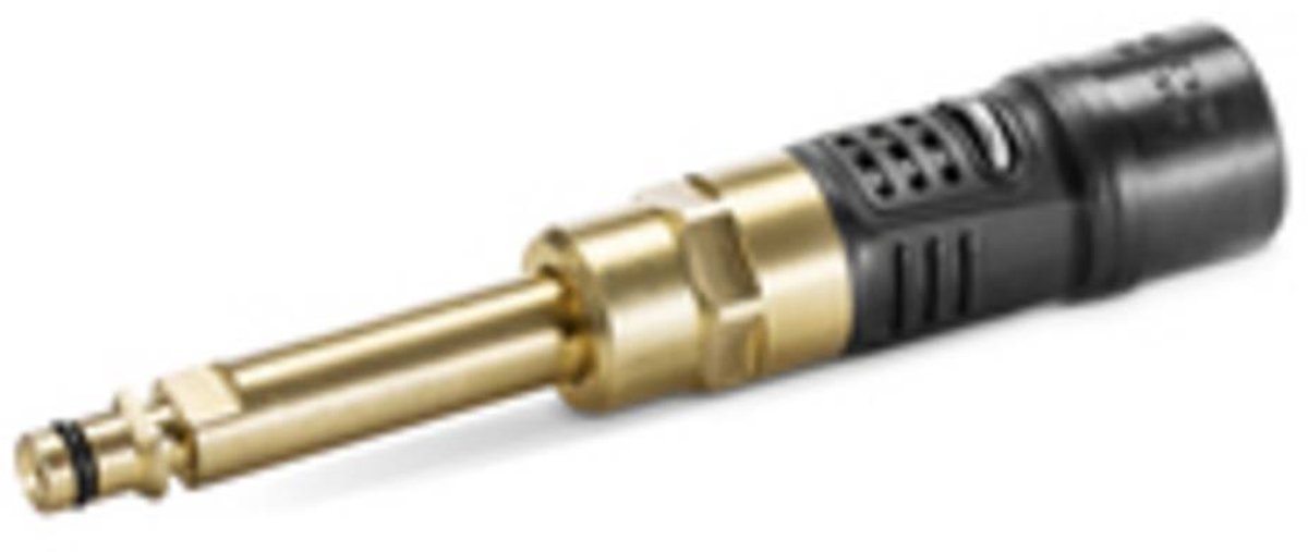 Kärcher Home & Garden 2.644-257.0 Kärcher - Aufsatzadapter - für Hochdruckreiniger Antivridadapter Passar till följande märken Kärcher 1 st
