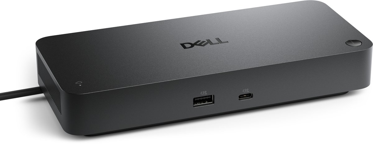 Dell USB-C®-dockningsstation SD25 Passar till följande märken: univerzálny