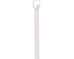 Panduit PLT3S-C PLT3S-C Buntband 292 mm 4.80 mm Natur 100 st