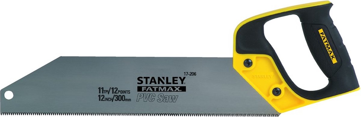 STANLEY 2-17-206 Plastsåg 200 cm