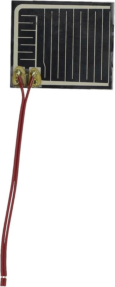 Thermo TECH Polyester Värmefolie självhäftande 24 V 4.8 W (L x B) 71 mm x 60 mm