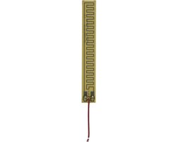 Thermo TECH Polyester Värmefolie 24 V 8 W (L x B) 220 mm x 30 mm