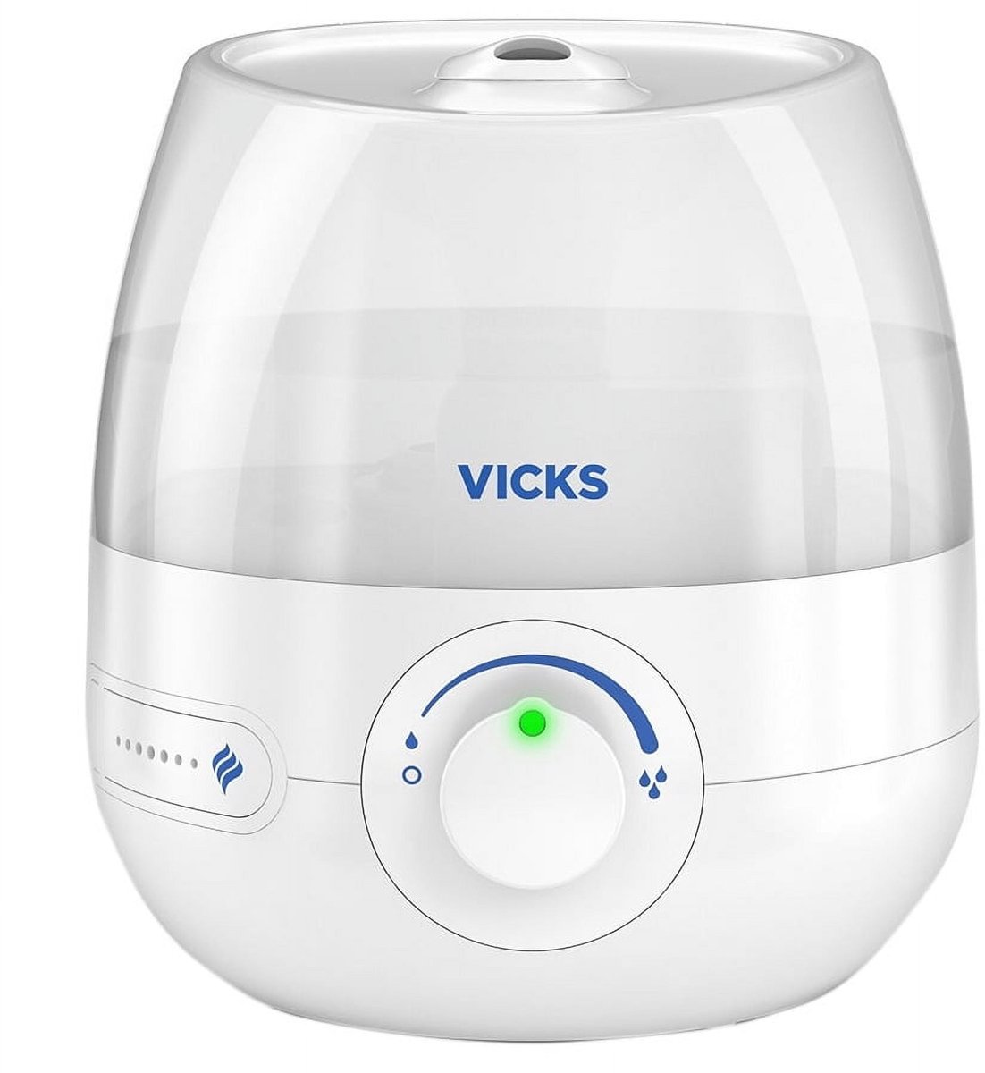 Vicks Mini cool mist humidifier