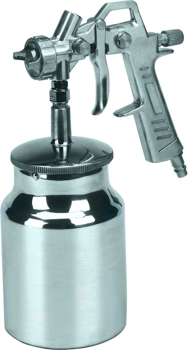 Einhell 4132900 Pneumatisk sprutpistol 4 bar