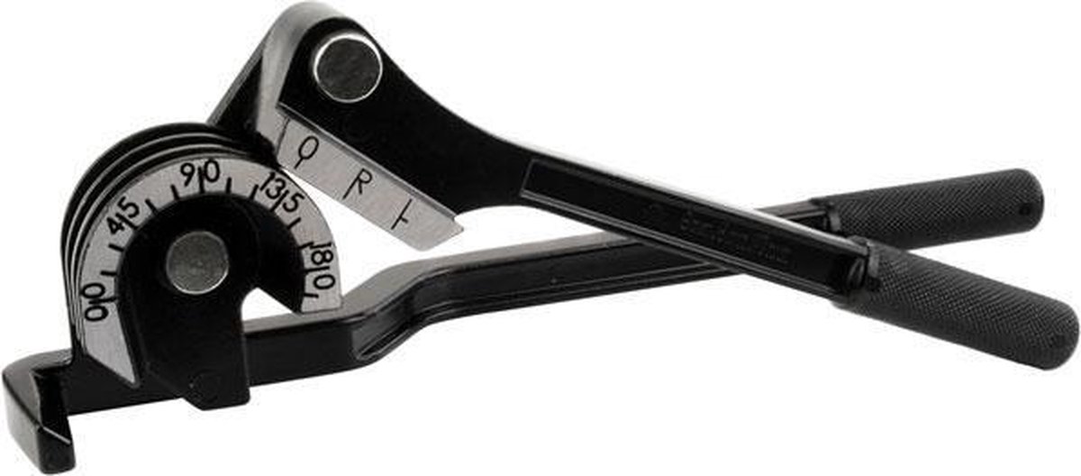 STANLEY 0-70-451 Rörböjare mini för 6,8,10 mm-rör