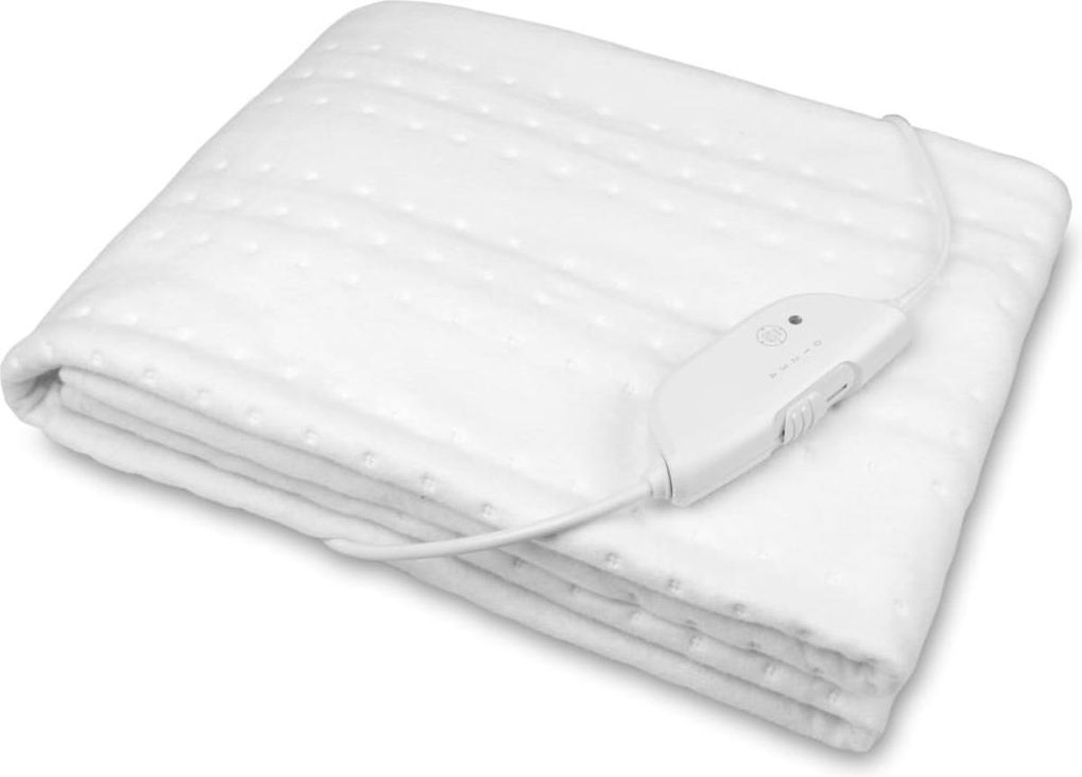 Medisana HU 674 Sängvärmefilt 100 W Vit