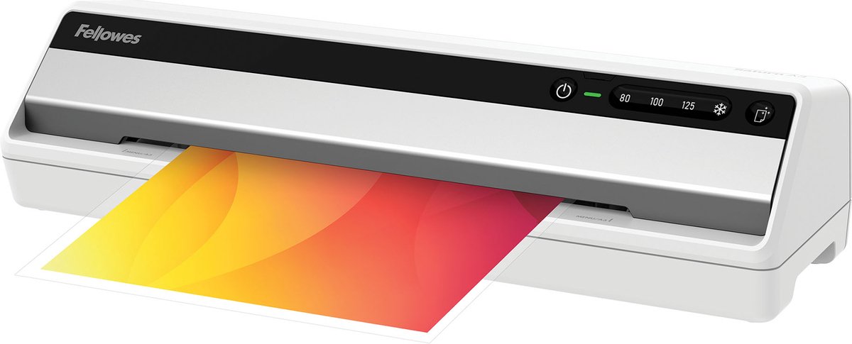 Fellowes Laminator Saturn 3i 5736001 DIN A3, DIN A4, DIN A5, DIN A6