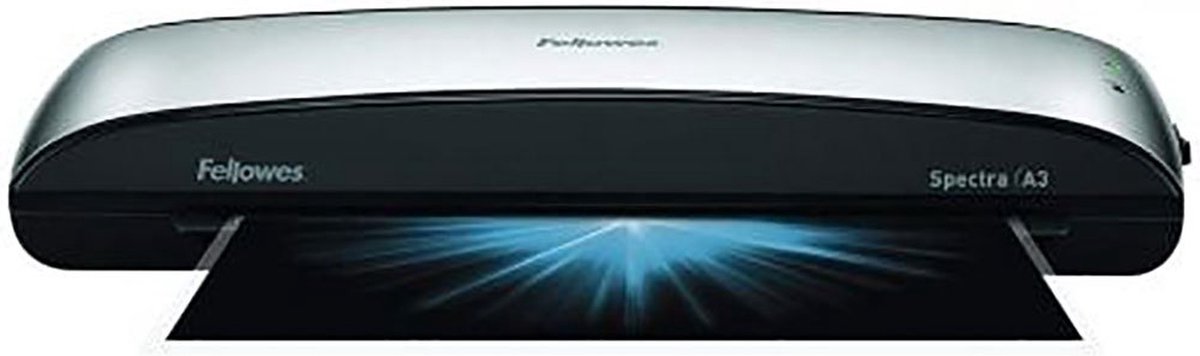 Fellowes Laminator Spectra 5738301 DIN A3, DIN A4, DIN A5, DIN A6