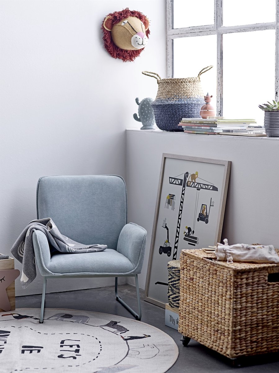 Bloomingville Mini Leopold