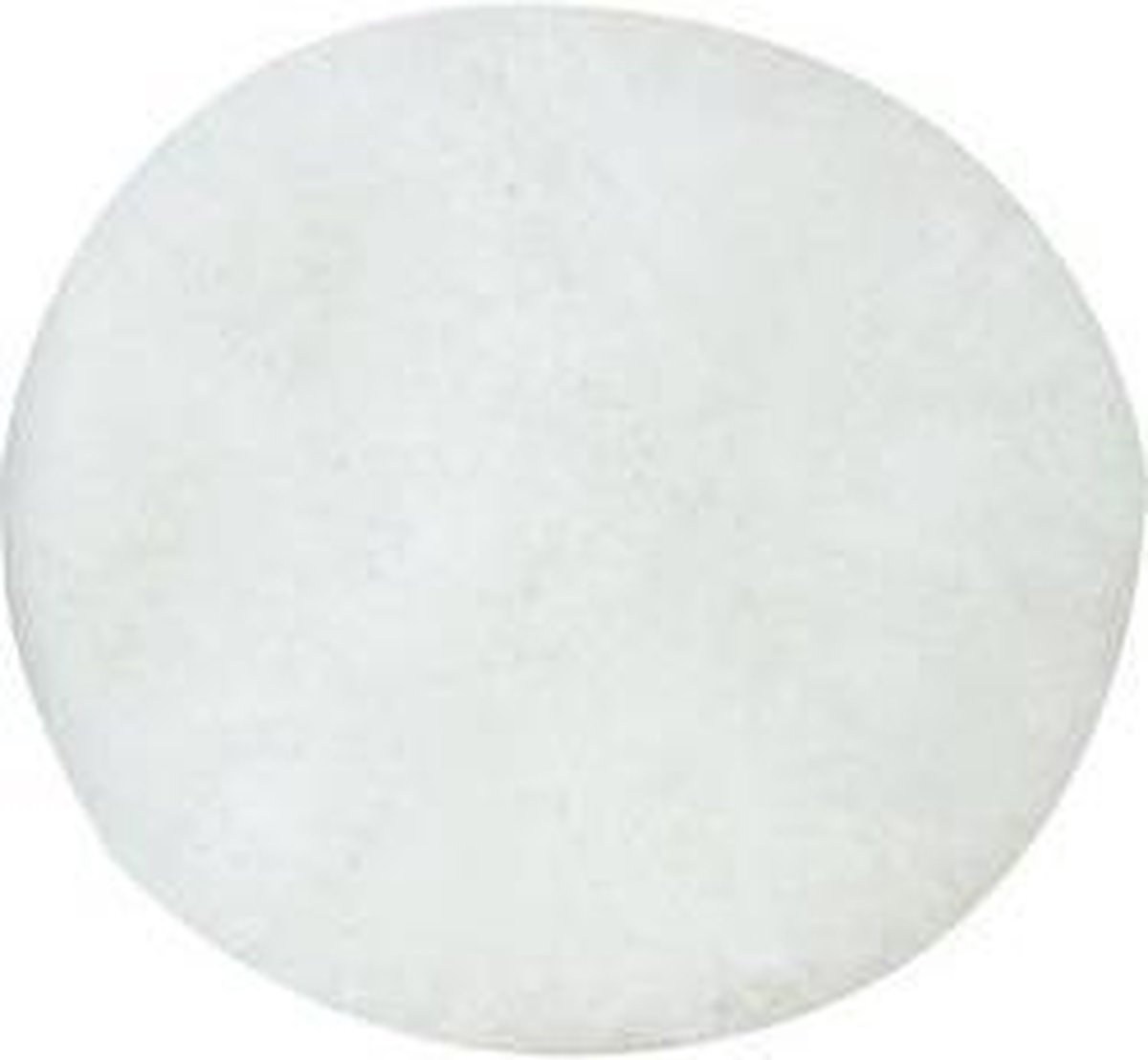 Proxxon Micromot 28664 Lammskinn-polerplatta Diameter 50 mm 2 st