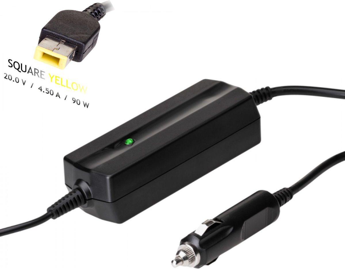 Akyga AK-ND-42 Laptop nätadapter 90 W 20 V 4.5 A