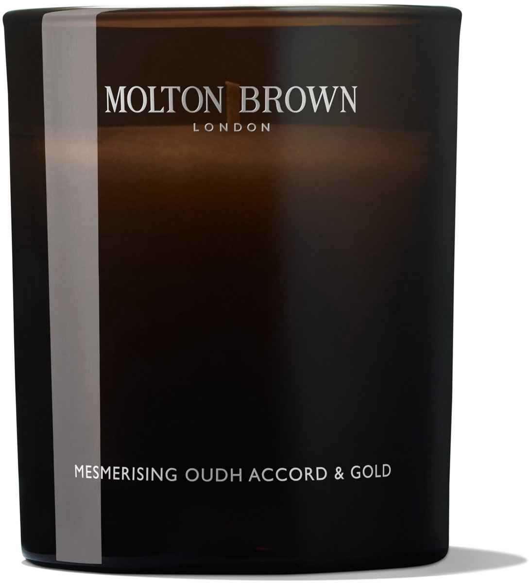 Molton Brown Mesmerising Oudh Accord & Gold Candle 190 g