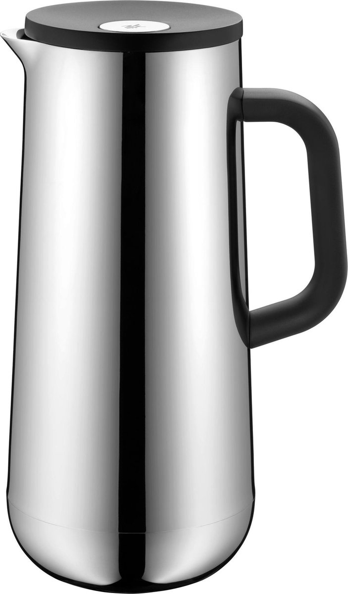 WMF Impulse thermo jug coffee 1.0 l. stainless steel