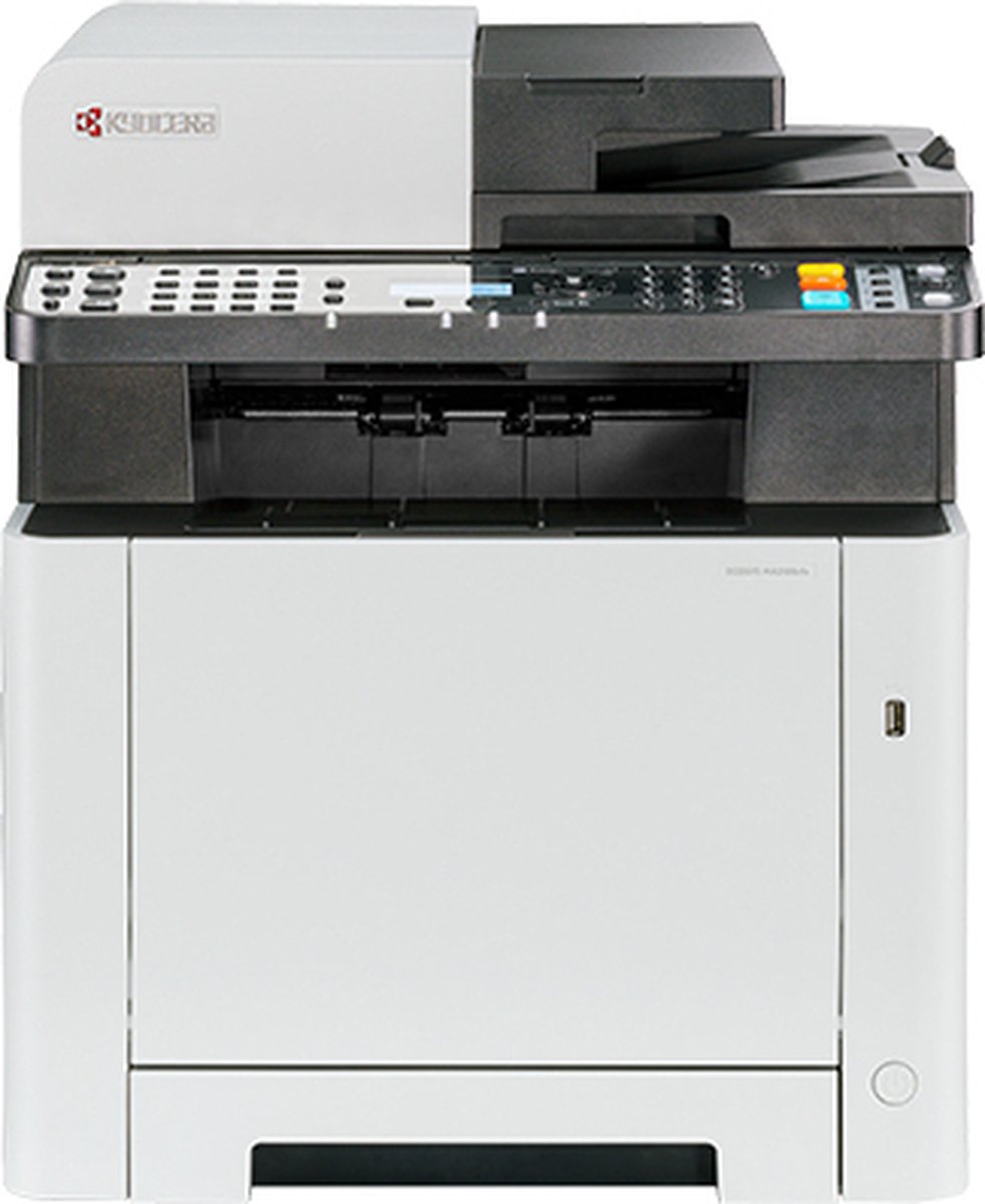 Kyocera ECOSYS MA2100cfx Multifunktion - Farve - Laser