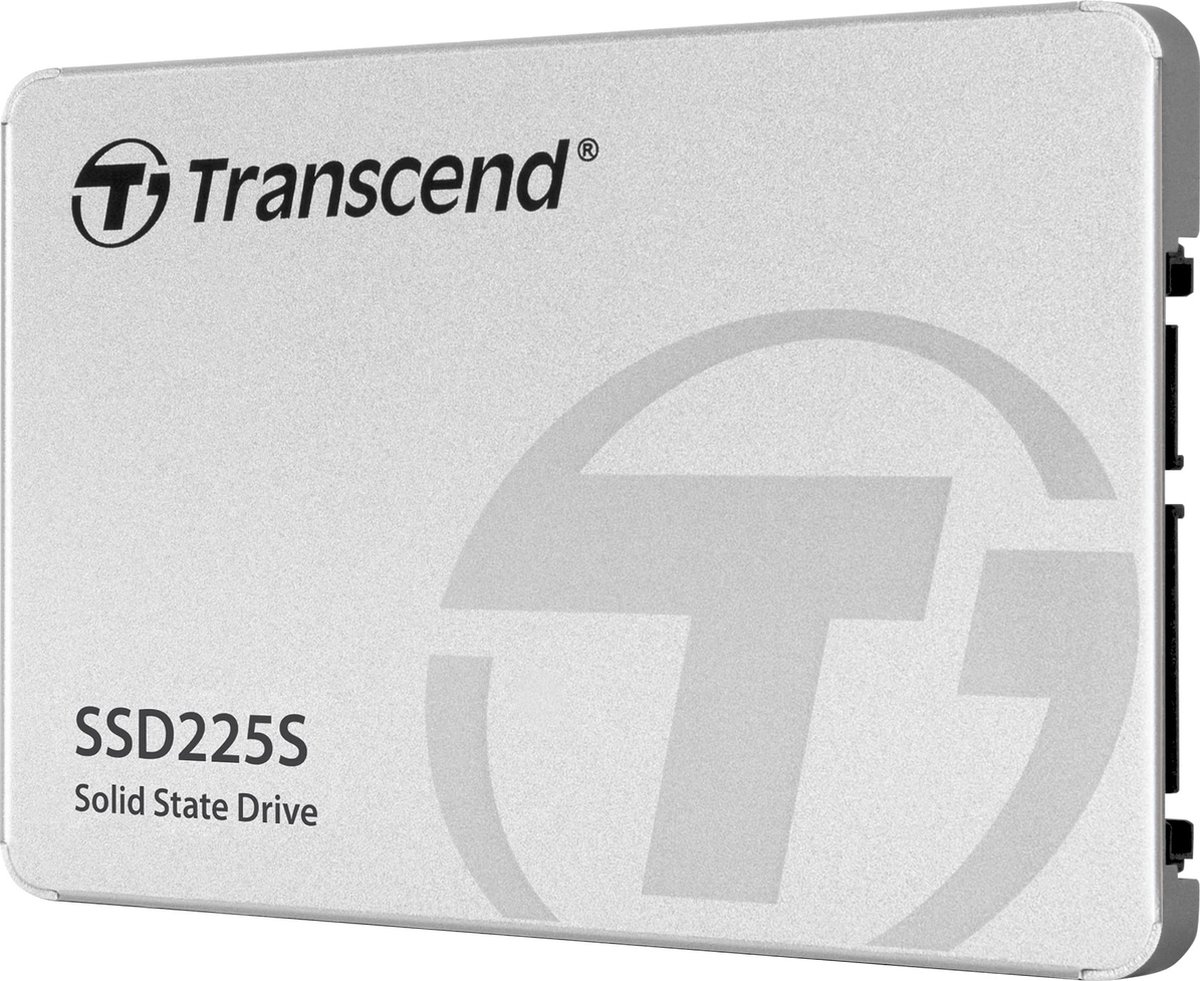 Transcend 225S SSD - 500GB - SATA-600 - 2.5"