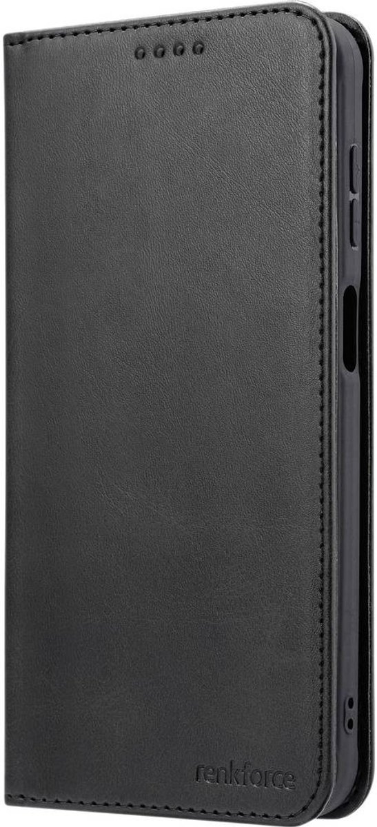 Renkforce Booklet Samsung Galaxy XCover7 Pro Svart RF-6830448