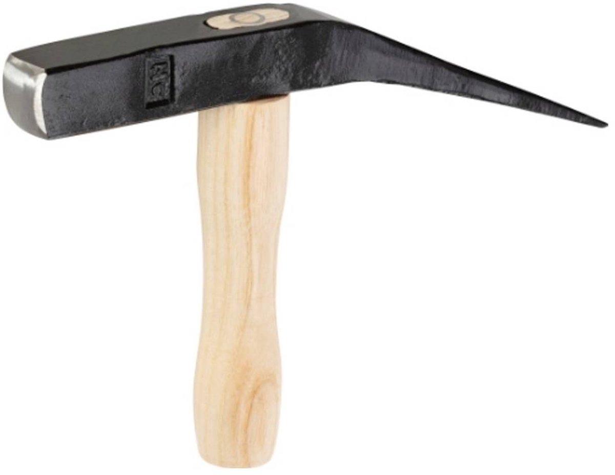 Ruthe 3012559119 Plåsterhammare 1250 g 177 mm 1 st