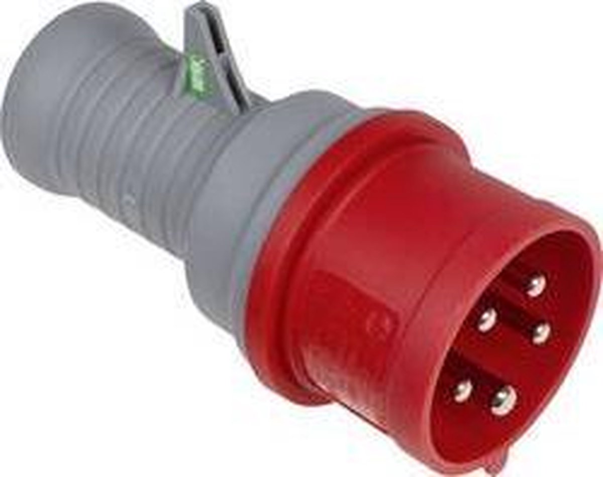AS Schwabe 61477 Fasföljdsprovare LED