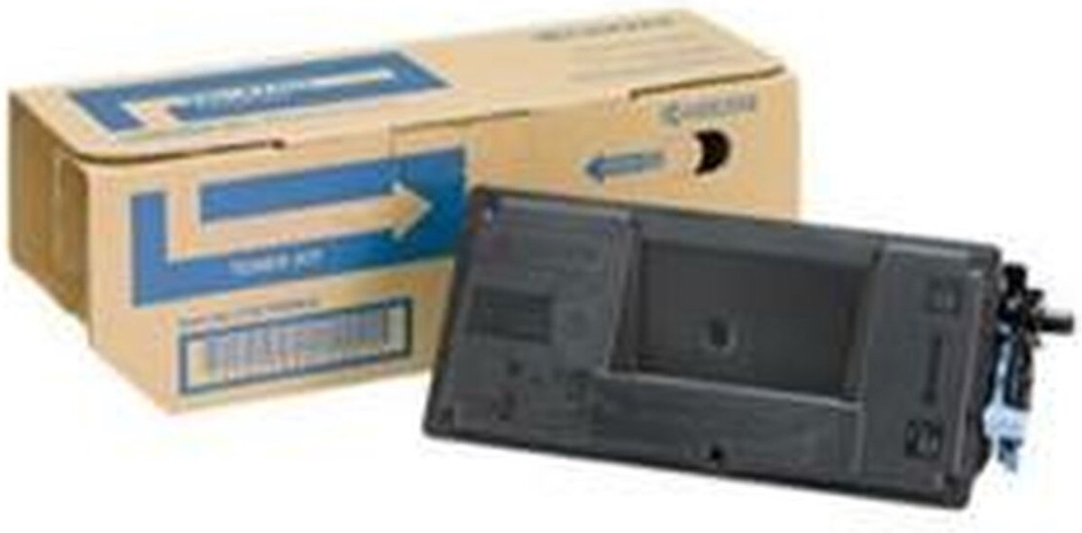 Kyocera TK 3430