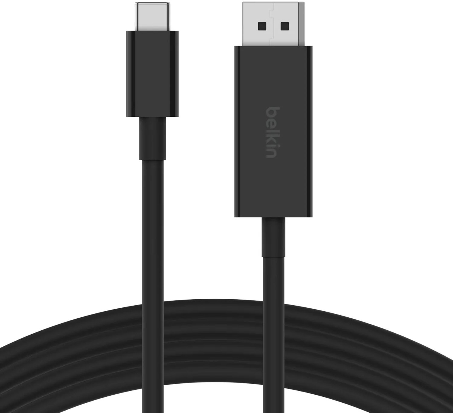 Belkin USB C to DisplayPort 1.4 cable 2M