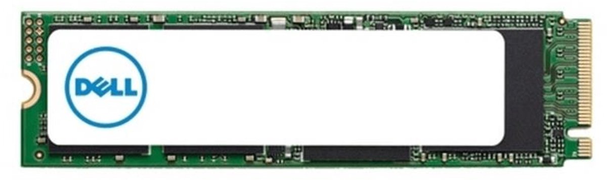 Dell - SSD - 480 GB - SATA 6Gb/s