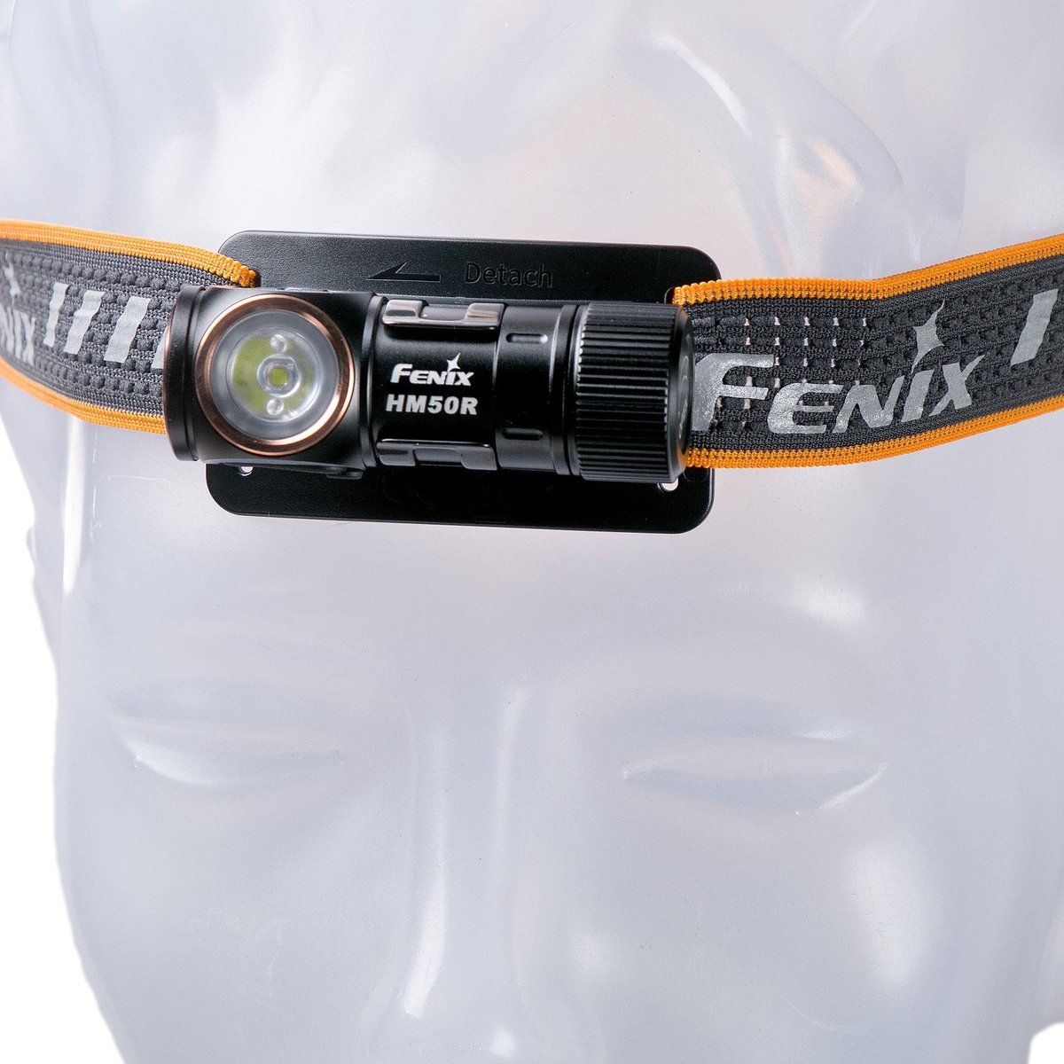 Fenix Pandelampe HM50 V2.0
