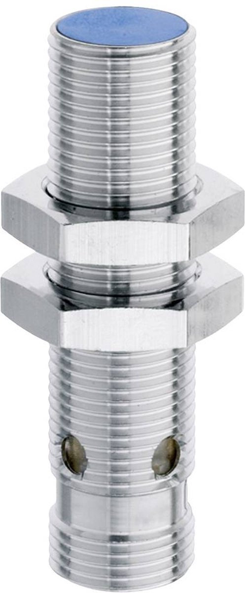 Contrinex Sensor Induktiv M12 infälld PNP DW-AS-623-M12-120