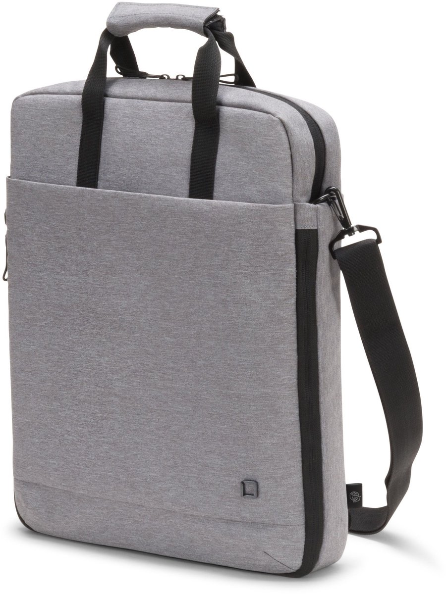 Dicota Eco Motion Tote til Laptop 15.6" | Grå