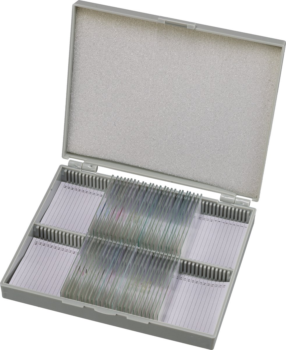 Bresser Optik 5985000 Experiment-set
