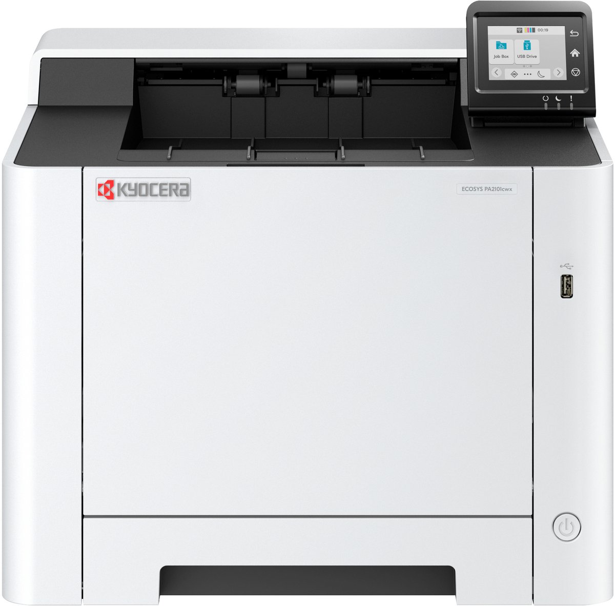 Kyocera ECOSYS PA2101CWX - Farve - Laser