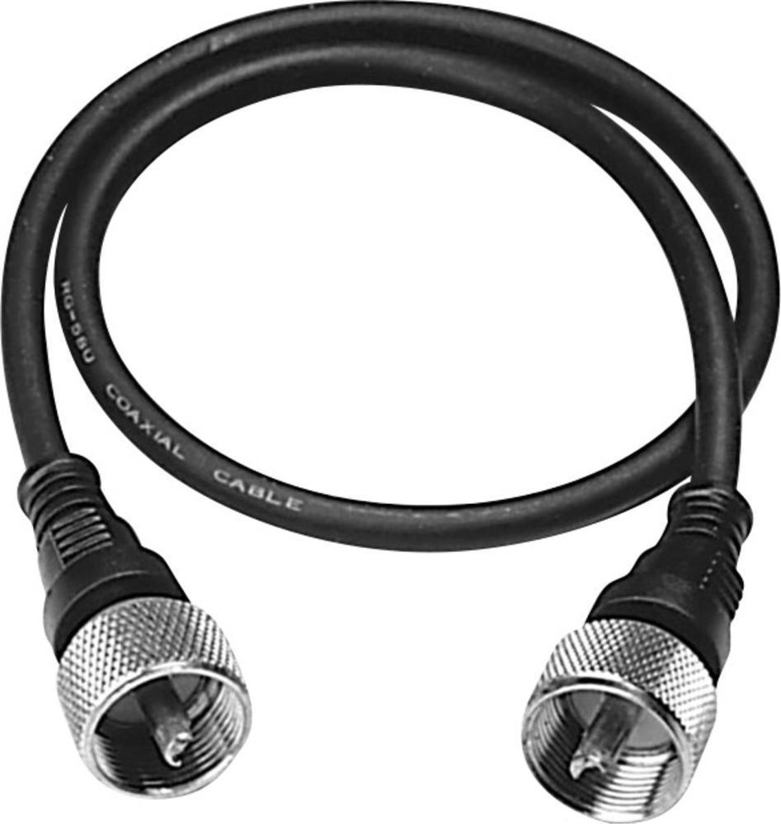 Adapterkabel Albrecht Sonstige Antenne 7581