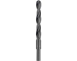 kwb 159180 HSS Metall-spiralborr 18 mm Total längd 191 mm DIN 338 Cylinderskaft 1 st