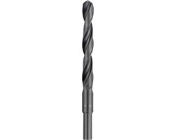 kwb 159150 HSS Metall-spiralborr 15 mm Total längd 169 mm DIN 338 Cylinderskaft 1 st
